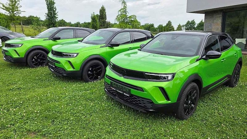 Škoda Enyaq iV.