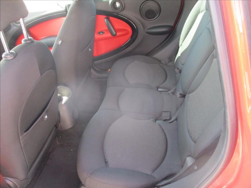 Mini Countryman 1,6 D, aut.klima,serv.kniha, - fotka 11 z 31