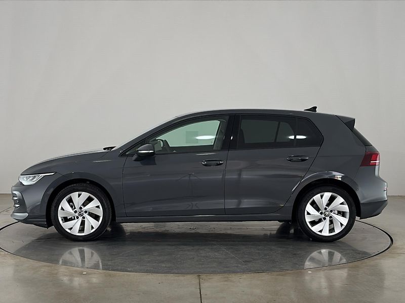 Volkswagen Golf People - fotka 3 z 28