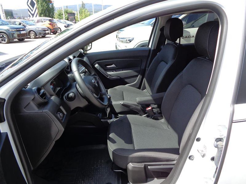 Dacia Duster 1,5 dCi 1.majitel CZ - fotka 8 z 18