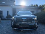 Kia Sorento (2017) KIA SORENTO PLATINUM 2.2 CRDI  - náhled 1