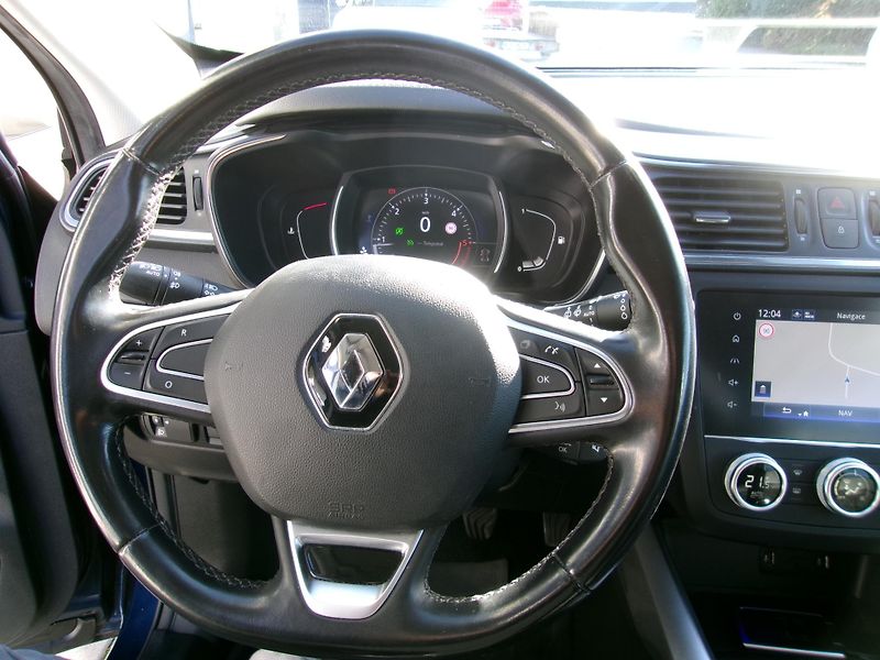 Renault Kadjar (2020) 1.5 dCi - fotka 12 z 19