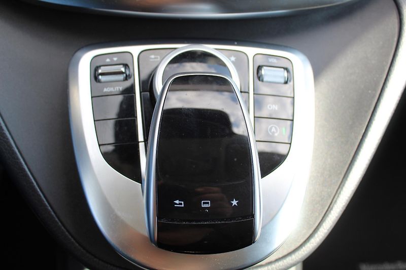 Mercedes-Benz Třídy V (2014) V250D L avantgarde - fotka 18 z 25