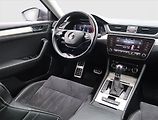 Škoda Superb (2022) Style 2.0 TDI - náhled 7