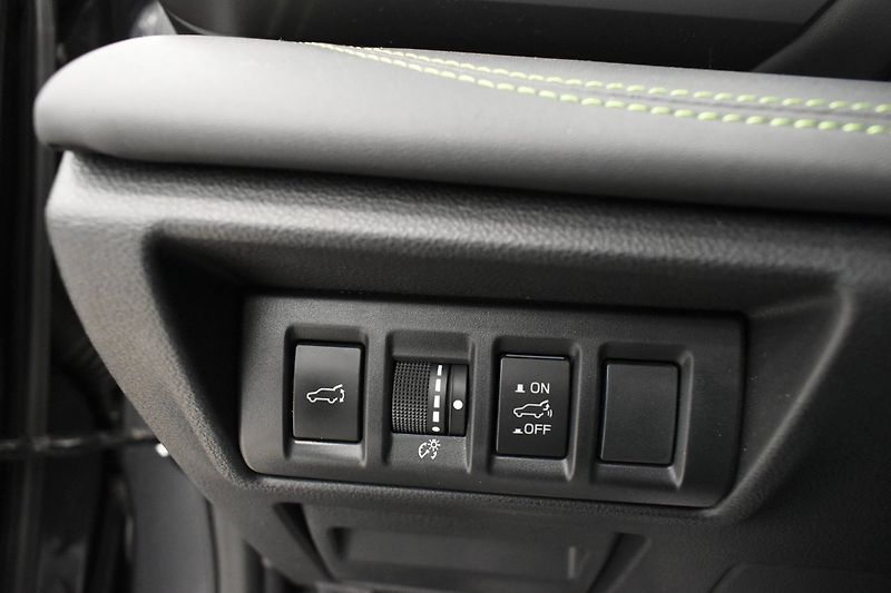 Subaru Outback 2.5i 4WD Field + tažné - fotka 13 z 22