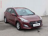 Hyundai i30 (2015) 1.6 GDi, ČR, AC, temp - náhled 1