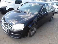 Volkswagen Jetta 1,9TDi77kW STK 09/2028 Po rozv - fotografie inzerátu