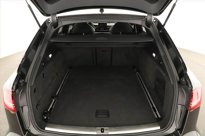 Audi A6 (2016) S line 3.0 BiTDI - fotka 18 z 19