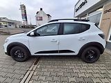 Dacia Sandero (2026) Stepway Expression Eco-G 120 - náhled 8