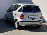 Mercedes-Benz Třídy A (2003) 1.4i 140, Classic, AC - náhled 6
