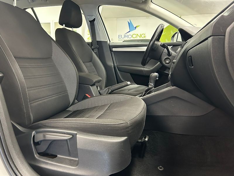 Škoda Octavia (2019) 1.5 CNG DSG Ambition 2019 | Zá - fotka 33 z 64