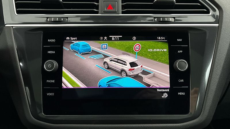 Volkswagen Tiguan Allspace 2.0 TDI DSG 4motion R-Line - fotka 30 z 36