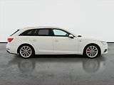 Audi A4 (2016) S-Line 3.0 TDI, 4X4, Automat - náhled 6