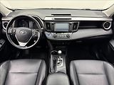 Toyota RAV4 2,5 114kW HYBRID LED KŮŽE 360° - náhled 7