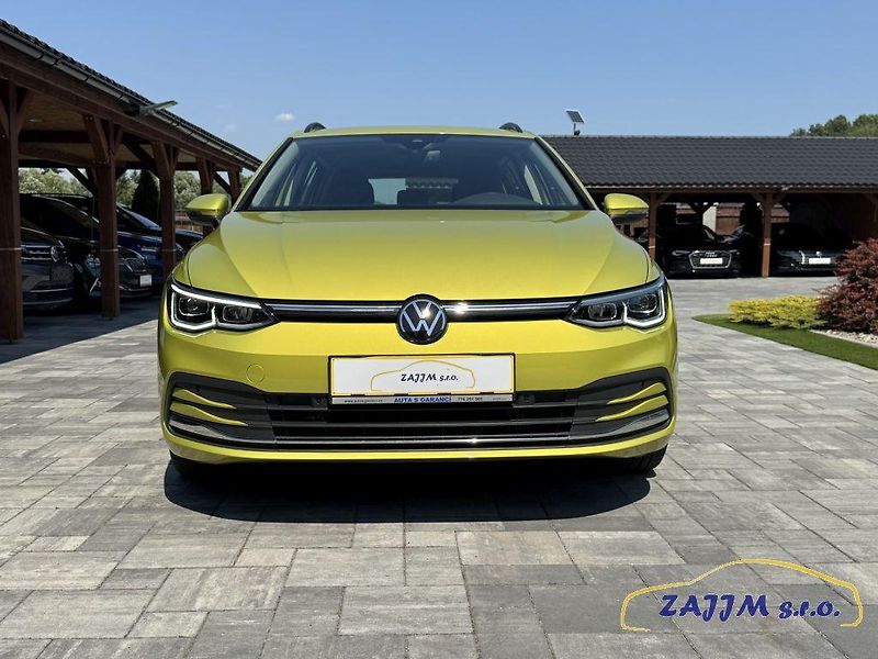 Volkswagen Golf 2.0TDI 110kw DSG + kamera - fotka 4 z 51