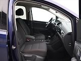 Volkswagen Touran 2,0 TDI 110kW DSG Sound 7-Míst - náhled 12