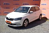 Škoda Fabia 1,2 TSi 81KW, ČR, DSG, STYLE. - náhled 2