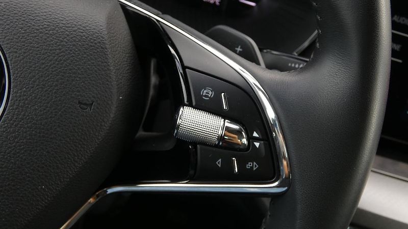 Škoda Octavia 1.5 TGI G-TEC 96kW DSG Ambitio - fotka 12 z 23