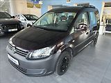 Volkswagen Caddy 1,2   TSI,NOVÉ ROZVODY,5.MÍST - náhled 2
