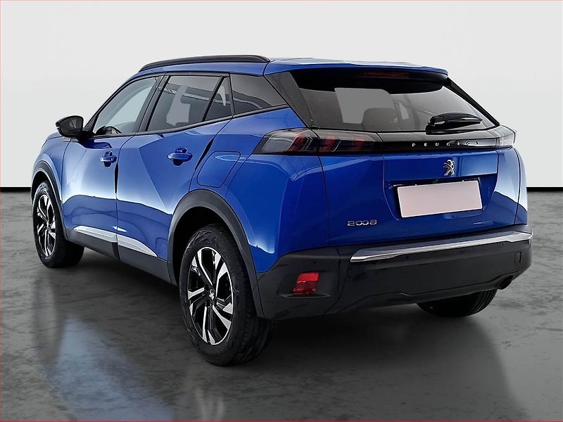 Peugeot 2008 (2022) 1.2 PureTech, ČR,1.maj - fotka 4 z 20