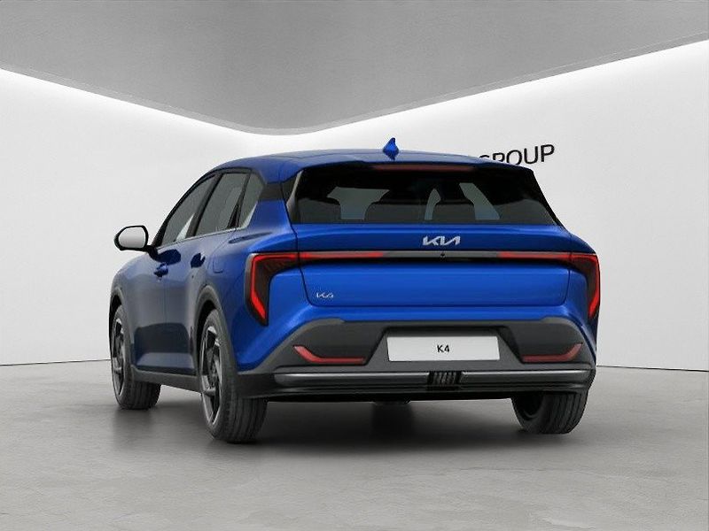 Kia K4 (2026) 1.6 T-GDI 110kW Exclusive SW D - fotka 5 z 9