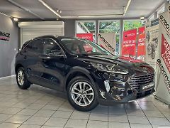 Ford Kuga 1.5 EcoBlue A/T TITANIUM X DPH - fotografie inzerátu