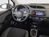 Toyota Yaris (2015) 1.5 Hybrid, Automat - náhled 7