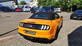 Ford Mustang (2019) Convertible 5.0 Ti-VCT V8 GT,A - náhled 6