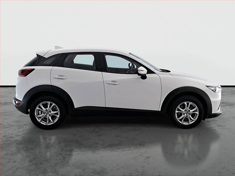 Mazda CX-3 (2022) 2.0 Skyactiv-G, ČR,1.maj - fotka 6 z 18