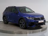 Volkswagen Tiguan (2022) R 2.0TSI 235KW DSG 4x4 - náhled 6