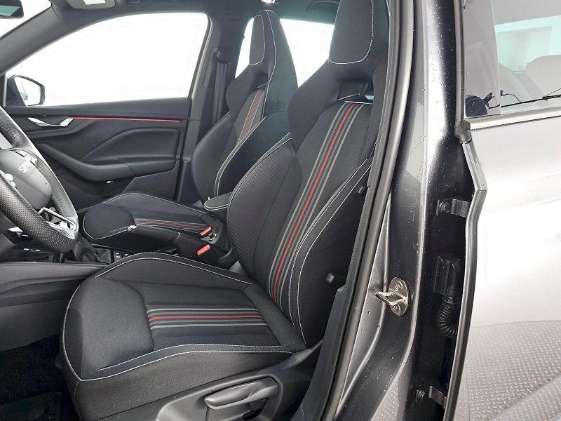Škoda Kamiq (2025) 1.0TSi 85kW DSG MONTE CARLO TA - fotka 7 z 29