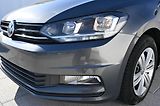 Volkswagen Touran 1.2TSI 81KW Comfort 7mist 3/17 - náhled 11