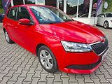 Škoda Fabia (2020) 1.0MPi 44kW -KLIMA-TOP KM! - náhled 1