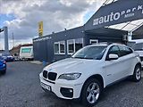 BMW X6 3,0 X-Drive, kamera - náhled 2