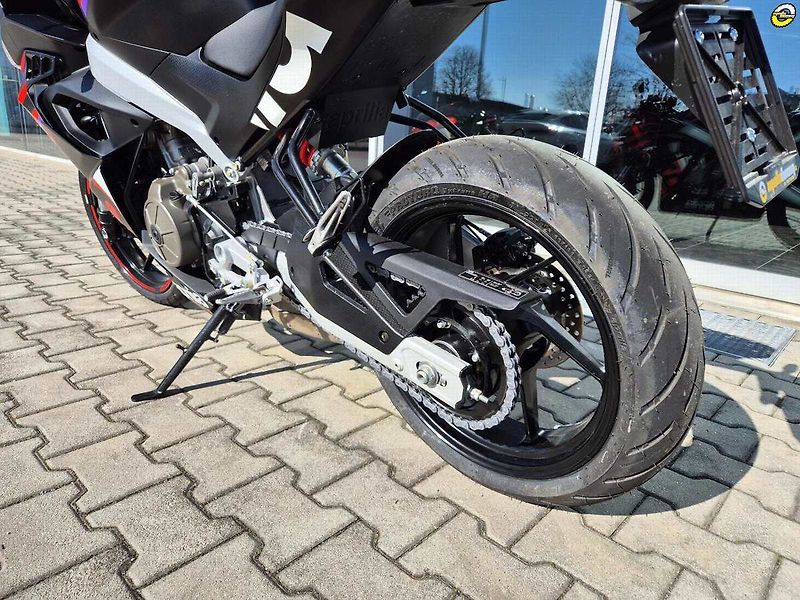 Aprilia RS 457 (2026) E5+ - fotka 15 z 55