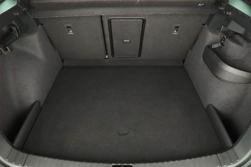 Škoda Karoq (2024) 2.0 TDI, Sportline, Navigace - fotka 11 z 20