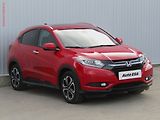 Honda HR-V (2017) 1.5 i-VTEC, ČR, AT - náhled 1