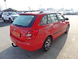 Škoda Fabia 1.2 TSI 63 kW KLIMA, ZÁVĚS - náhled 3