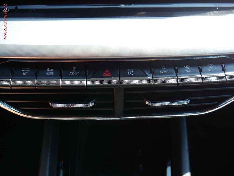 Škoda Octavia (2021) 1.5 TSi, Style, DSG, TZ - fotka 18 z 21