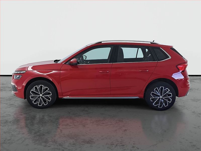 Škoda Kamiq (2020) 1.6 TDI, ČR,1.maj, Serv.kniha - fotka 3 z 17