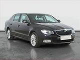 Škoda Superb (2012) 1.6 TDI, Xenony, Tempomat - náhled 1