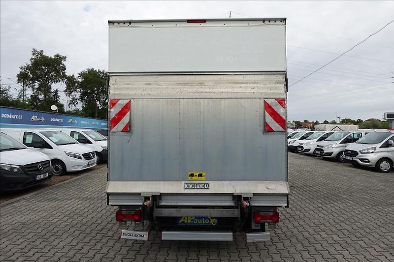 Iveco Daily 2,3 HPT  35S160 SKŘÍŇ ČELO KLI - fotka 8 z 24