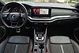 Škoda Octavia RS 2.0 TDI 147 kW DSG 4X4, ČR - náhled 39
