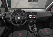 Seat Arona.