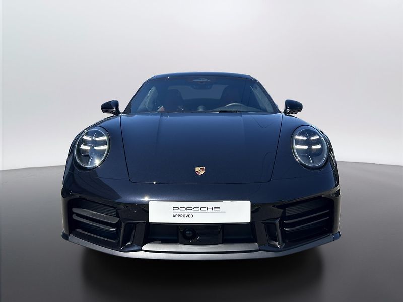 Porsche 911 (2026) Carrera 4S - fotka 8 z 30