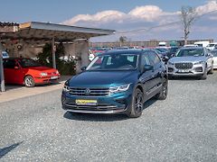 Volkswagen Tiguan (2021) 2.0TDI 110KW NAVI – LED - fotografie inzerátu