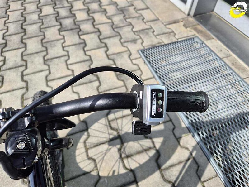 Ostatní (2026) E-KIDO elektrické odrážedlo pr - fotka 11 z 12