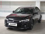 Mitsubishi Lancer (2017) 1.6., 1.maj,ČR, AC, výhřev - náhled 2
