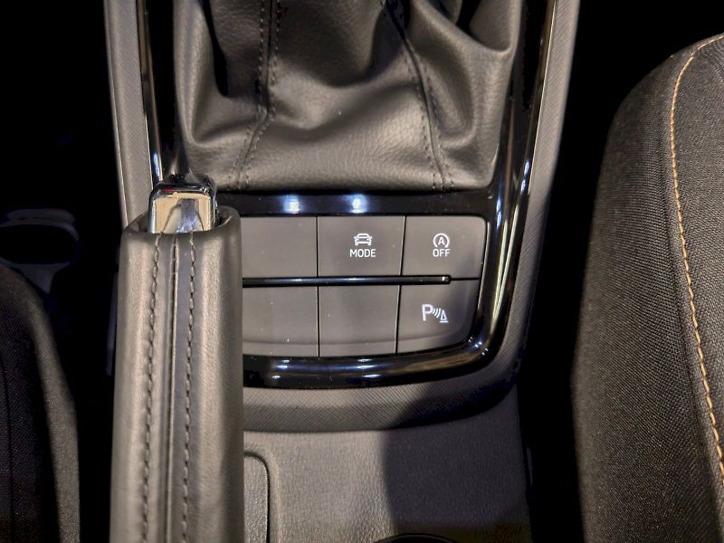 Škoda Scala (2025) 1.0 TSI 85 kW DSG Top Selectio - fotka 19 z 29