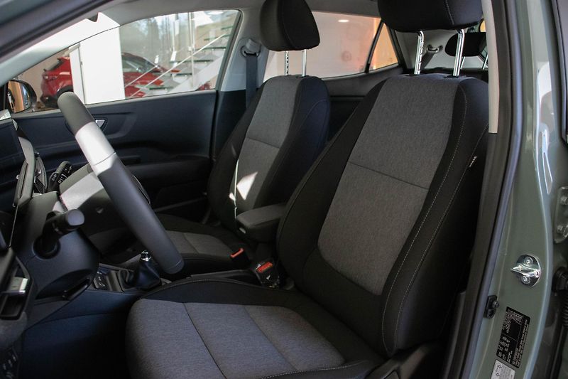 Kia Stonic SPIN 1,0 T-GDI GPF  - fotka 12 z 15